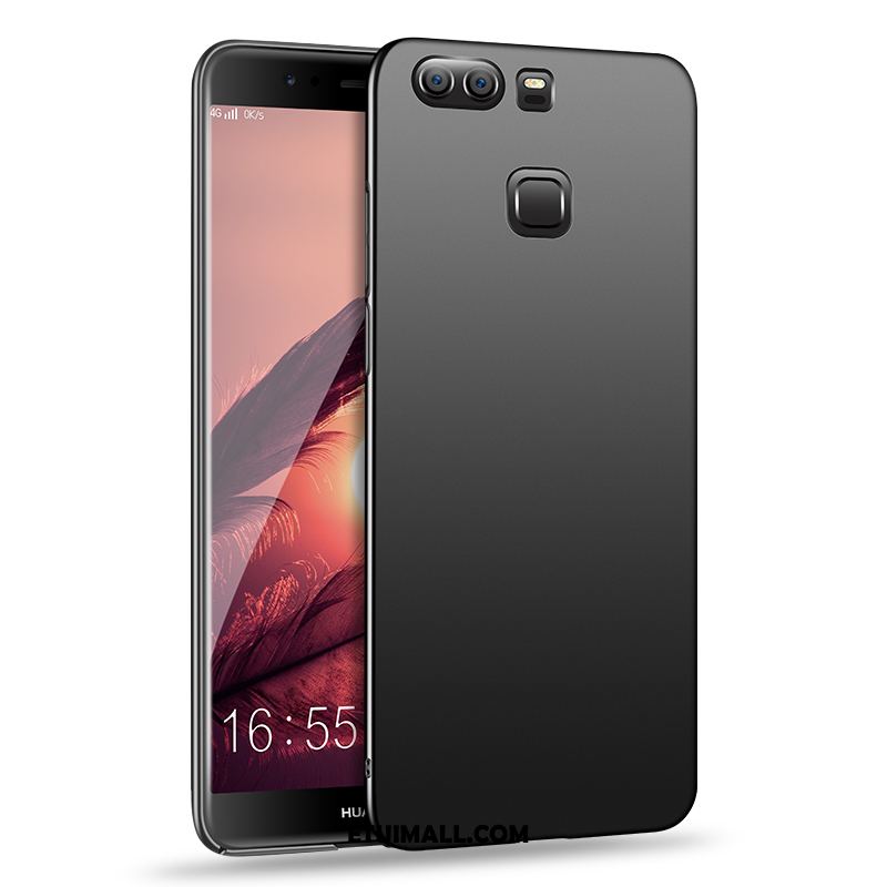 Etui Huawei P9 Plus Telefon Komórkowy Pu Cienkie All Inclusive Nubuku Pokrowce Kupię