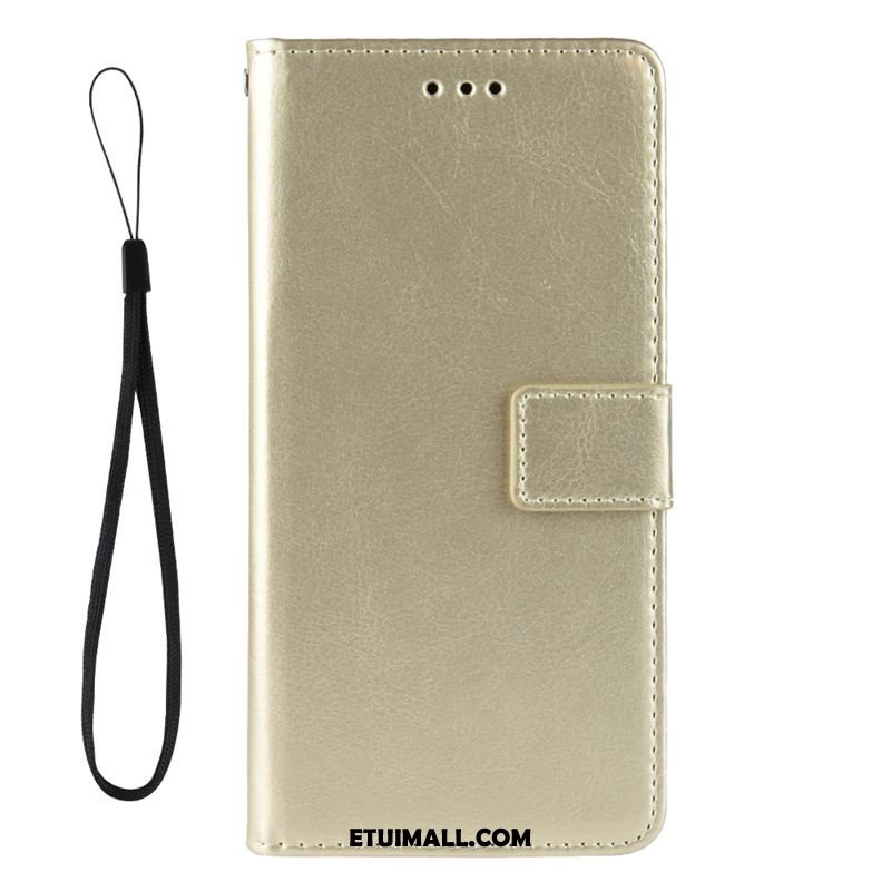 Etui Huawei Y5 2019 Klapa Portfel Magnes Zamknięty Telefon Komórkowy Silikonowe Futerał Kup