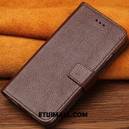 Etui Huawei Y6 2018 Skórzany Futerał Kreatywne Karta Klapa Telefon Komórkowy Pokrowce Oferta