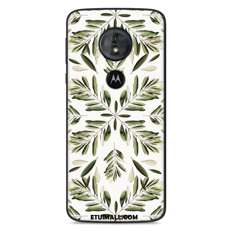 Etui Moto G6 Play Zielony Anti-fall Ochraniacz Silikonowe Telefon Komórkowy Pokrowce Oferta