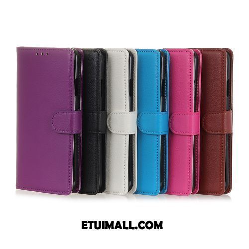 Etui Motorola One Action Anti-fall Portfel Ochraniacz All Inclusive Karta Obudowa Sklep