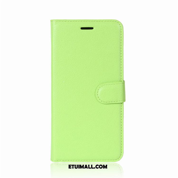 Etui Motorola One Zoom Wspornik Karta All Inclusive Telefon Komórkowy Zielony Obudowa Online