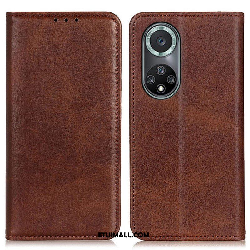 Etui Na Telefon do Honor 50 Pro Etui Folio Proleather Split Elegance