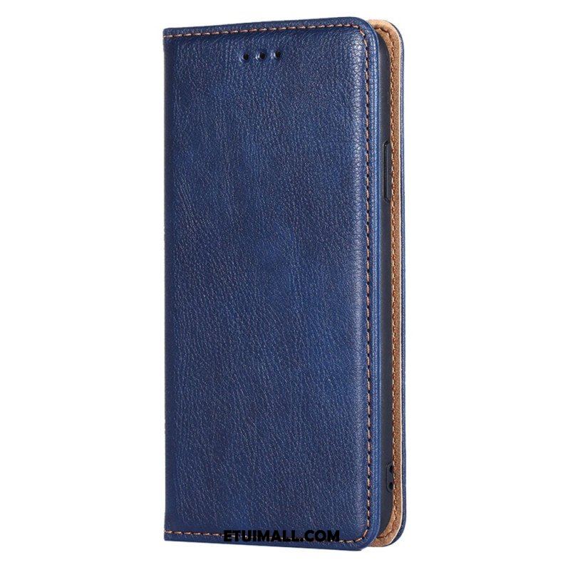 Etui Na Telefon do Samsung Galaxy A13 Etui Folio Styl Retro