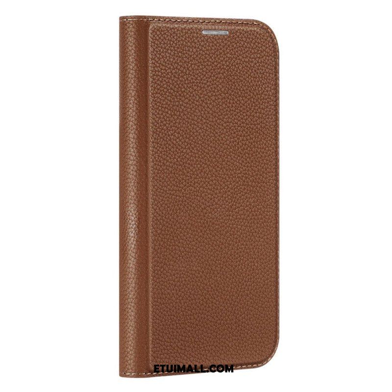 Etui Na Telefon do Samsung Galaxy A14 / A14 5G Etui Folio Dux Ducis