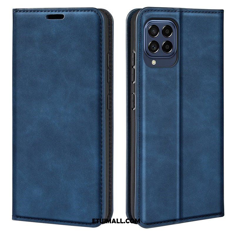 Etui Na Telefon do Samsung Galaxy M53 5G Etui Folio Miękkość W Dotyku