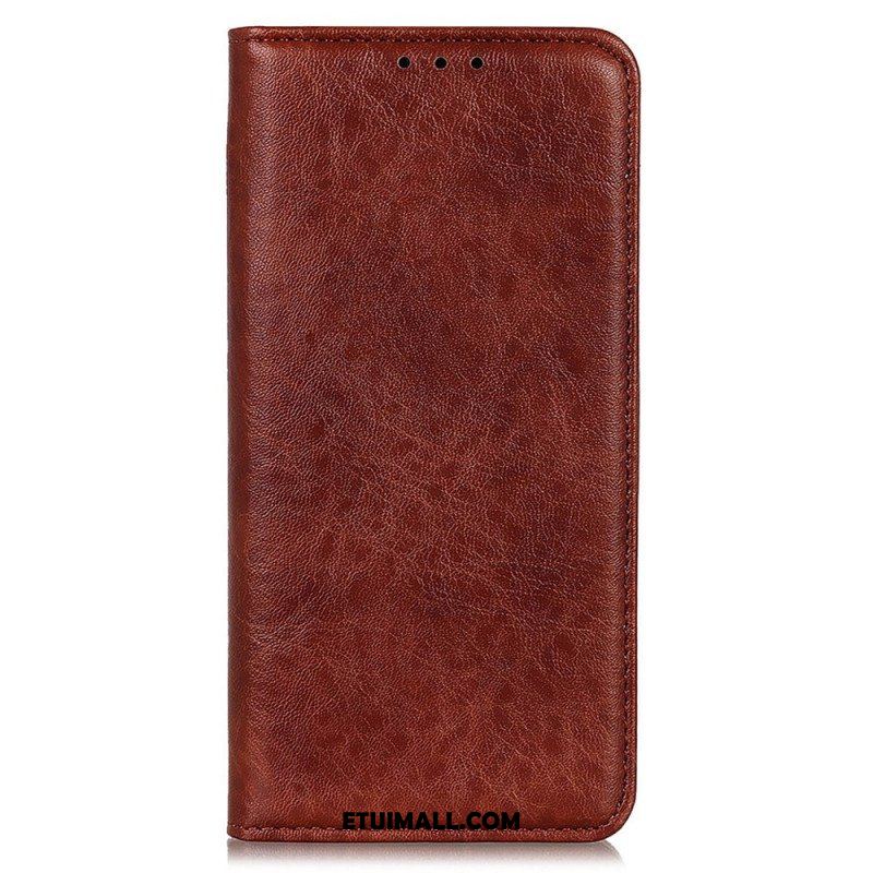 Etui Na Telefon do Sony Xperia 5 IV Etui Folio Klasyczny