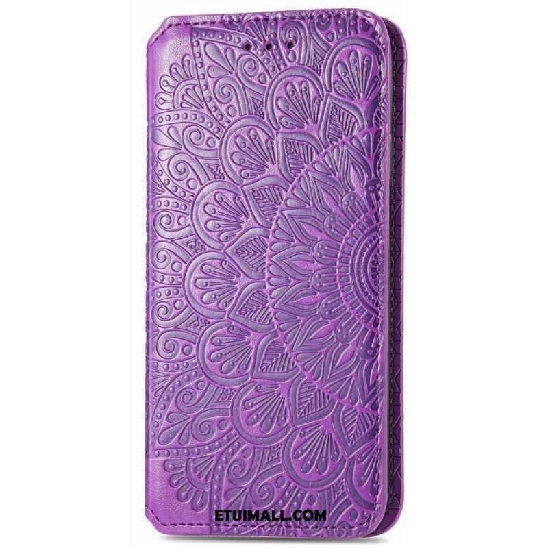 Etui Na Telefon do Xiaomi 12 / 12X Etui Folio Mandala