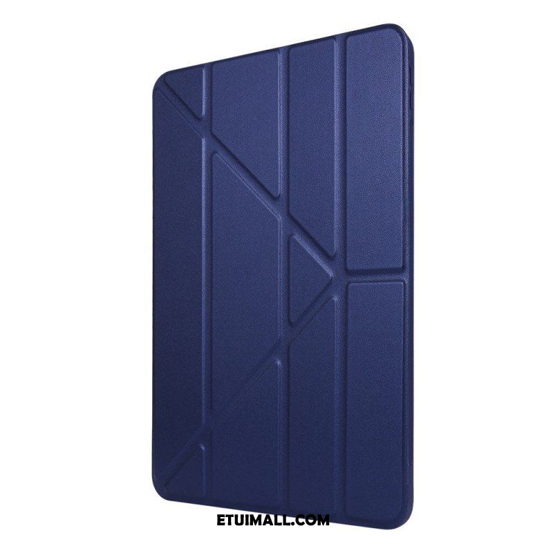 Etui Na Telefon do iPad Pro 11" (2022) Hybrydowe Origami