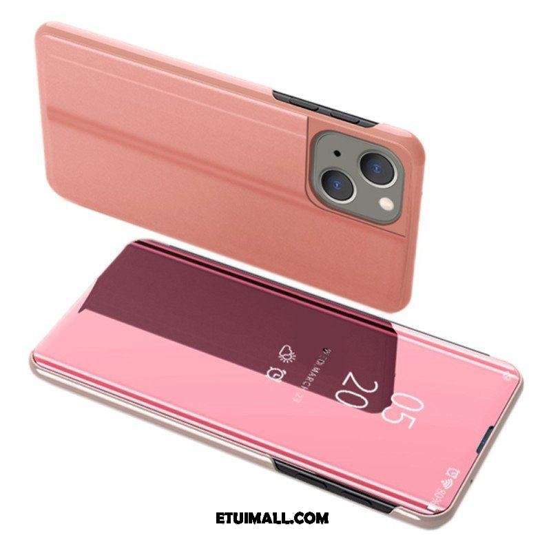 Etui Na Telefon do iPhone 15 Lustro