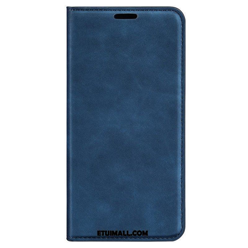 Etui Na Telefon do iPhone 15 Pro Etui Folio Klasyczny