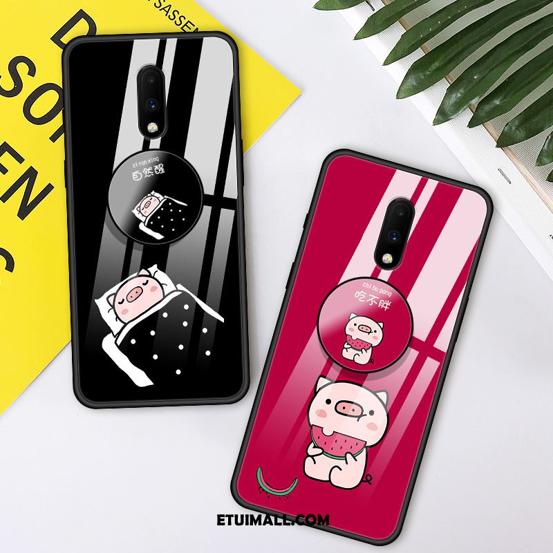 Etui Oneplus 7 Nowy All Inclusive Tendencja Anti-fall Telefon Komórkowy Futerał Tanie