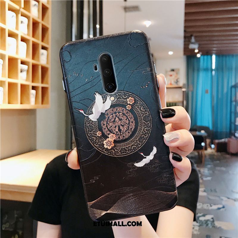 Etui Oneplus 7t Pro All Inclusive Vintage Ochraniacz Wiszące Ozdoby Wiatr Pokrowce Na Sprzedaż