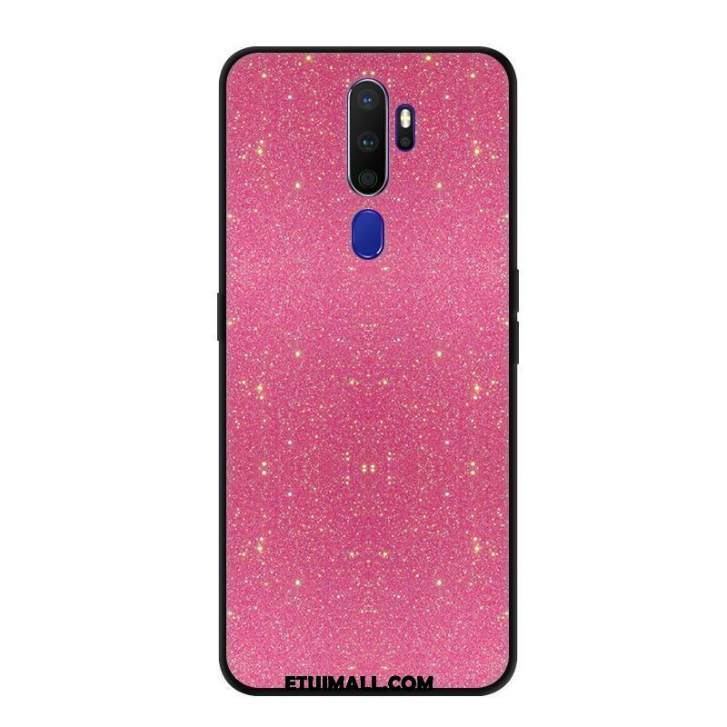 Etui Oppo A5 2020 Quicksand Dostosowane Gazy Kreatywne Telefon Komórkowy Futerał Kup