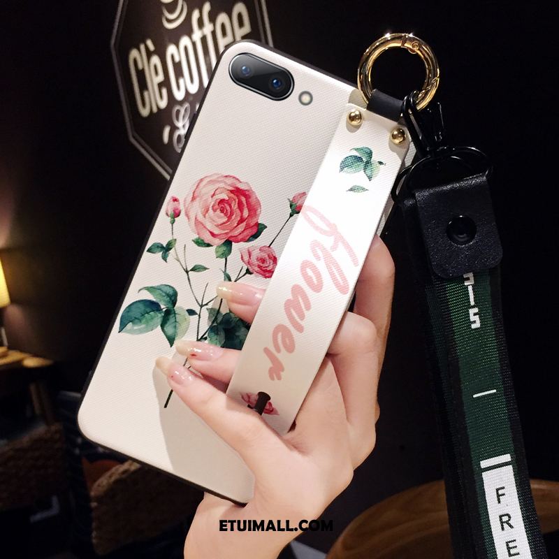 Etui Oppo Ax5 Osobowość Ochraniacz Anti-fall Cienkie Moda Pokrowce Kup