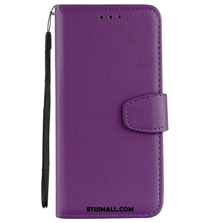 Etui Oppo F7 Youth Anti-fall Miękki Ochraniacz All Inclusive Skórzany Futerał Futerał Kupię