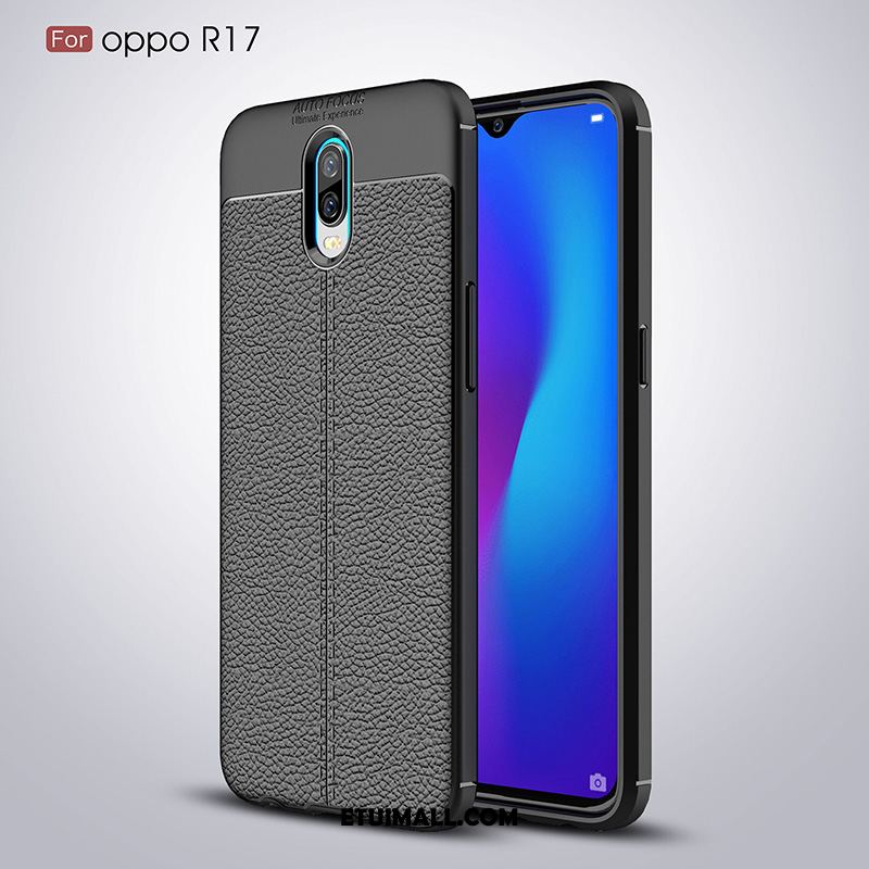 Etui Oppo R17 All Inclusive Osobowość Miękki Telefon Komórkowy Nowy Futerał Sklep