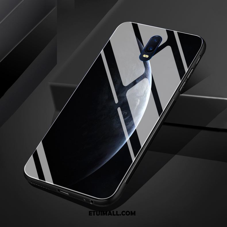 Etui Oppo R17 Gwiaździsty Silikonowe Telefon Komórkowy Czarny All Inclusive Futerał Oferta