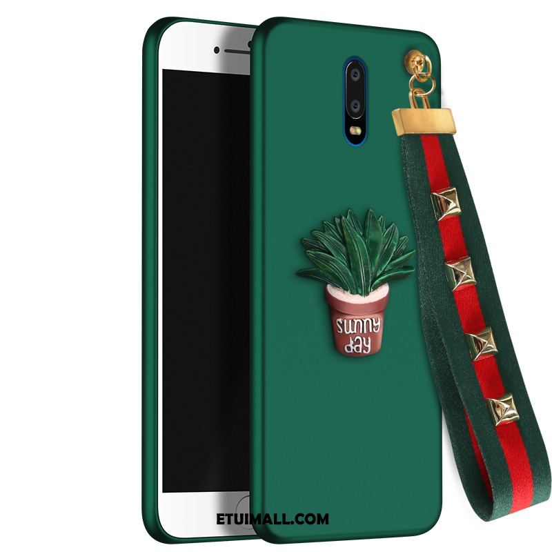 Etui Oppo R17 Kreatywne Miękki Telefon Komórkowy Lekki I Cienki Silikonowe Obudowa Sklep