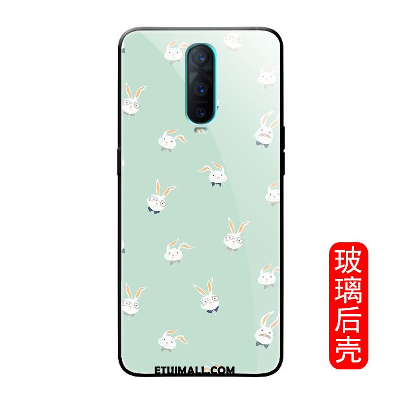 Etui Oppo R17 Pro Sztuka Bunny Proste Telefon Komórkowy Wiatr Pokrowce Tanie