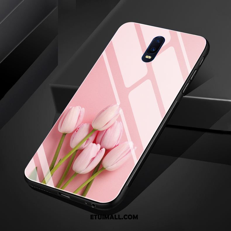 Etui Oppo R17 Różowe Ochraniacz Silikonowe Świeży All Inclusive Futerał Sprzedam