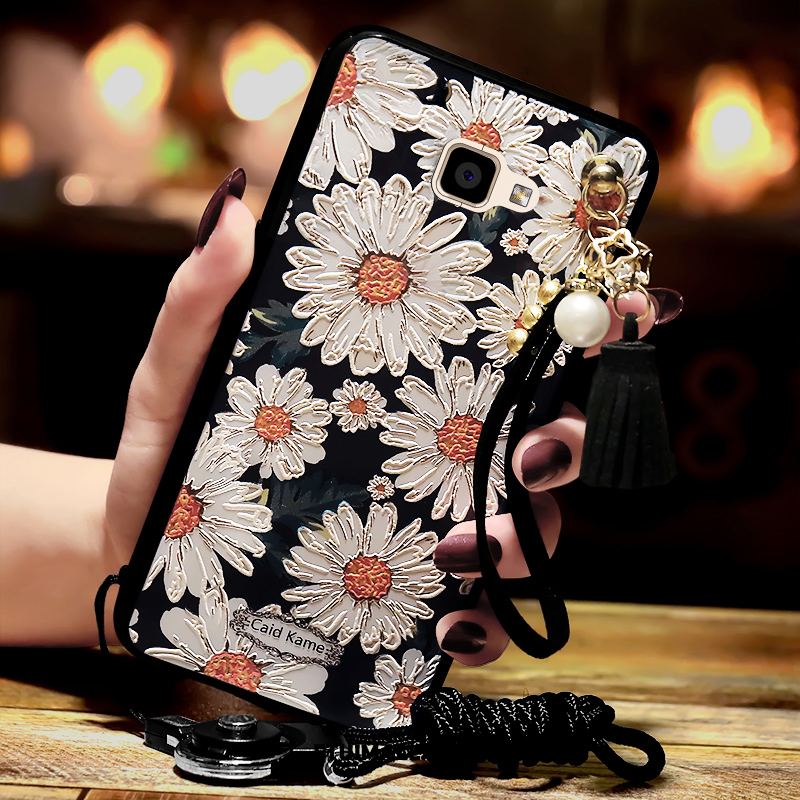 Etui Samsung Galaxy A5 2017 Ochraniacz Rhinestone Gwiazda Telefon Komórkowy Pokrowce Sprzedam