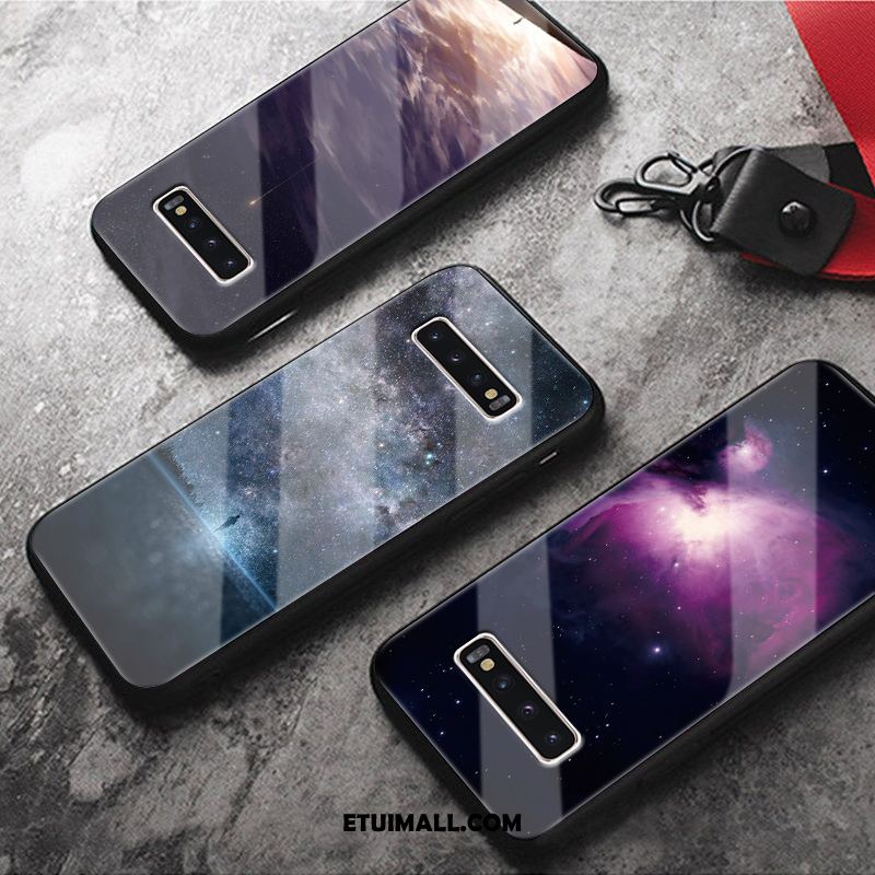 Etui Samsung Galaxy S10 All Inclusive Gwiaździsty Telefon Komórkowy Gwiazda Silikonowe Futerał Kup