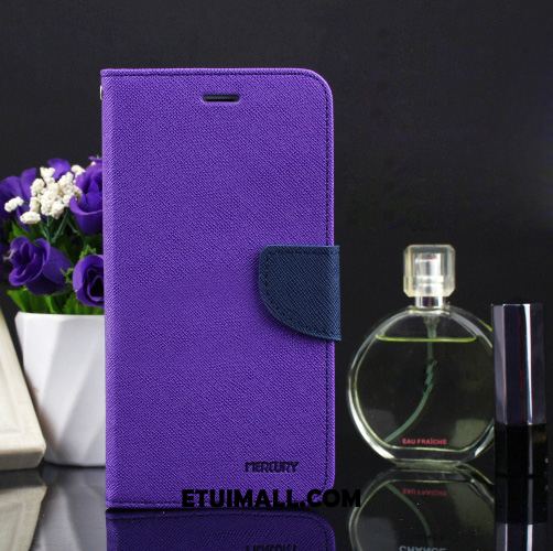 Etui Samsung Galaxy S10 Ochraniacz Gwiazda Modna Marka Kreatywne Purpurowy Futerał Tanie