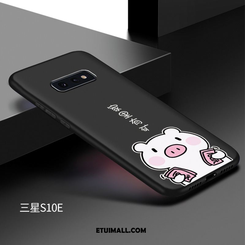 Etui Samsung Galaxy S10e All Inclusive Gwiazda Wysoki Koniec Anti-fall Modna Marka Obudowa Sprzedam