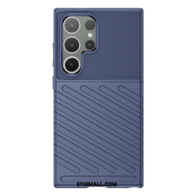 Etui Samsung Galaxy S24 Ultra 5g Seria Thunder