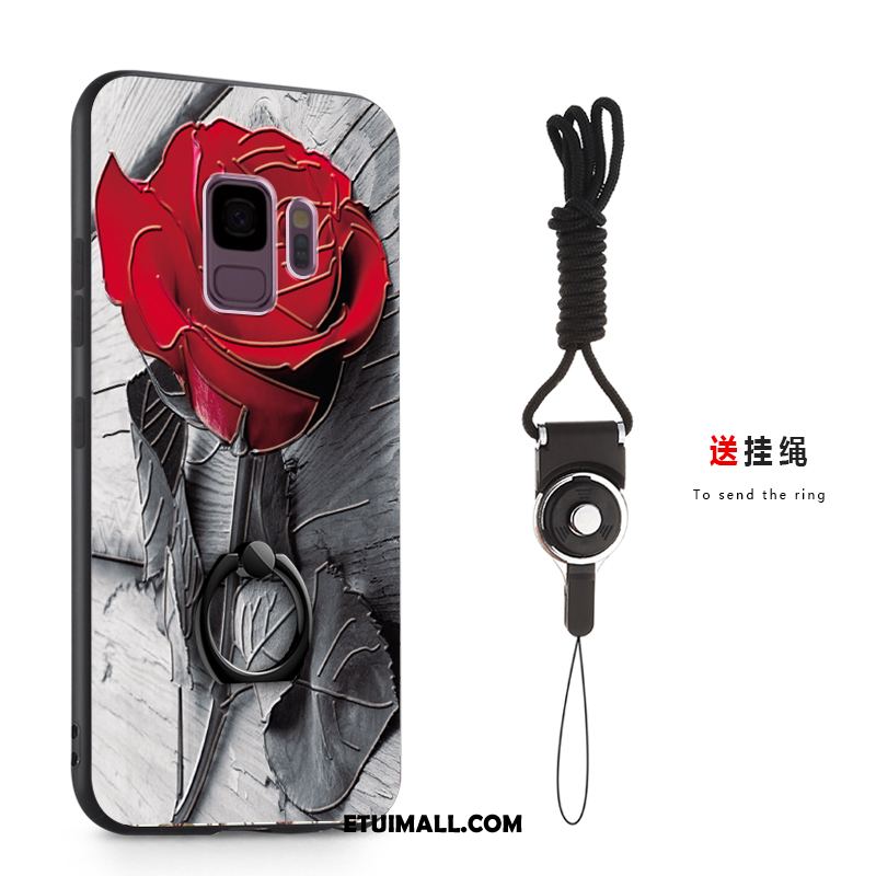 Etui Samsung Galaxy S9 Anti-fall Filmy All Inclusive Ochraniacz Wspornik Pokrowce Sklep