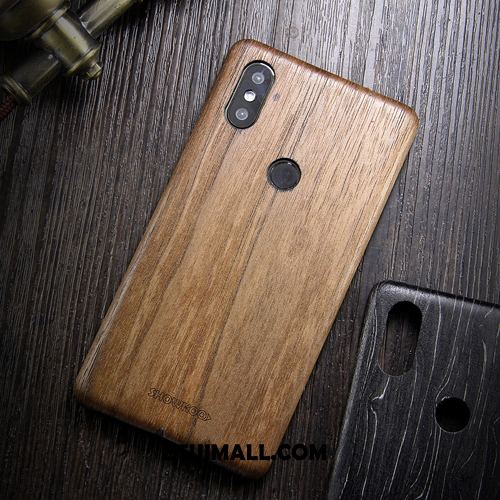 Etui Xiaomi Mi 8 Anti-fall All Inclusive Kreatywne Ochraniacz Cienkie Pokrowce Sprzedam