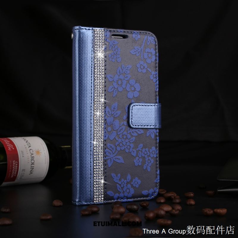 Etui Xiaomi Mi 8 Lite Telefon Komórkowy Klapa All Inclusive Tendencja Zielony Obudowa Tanie