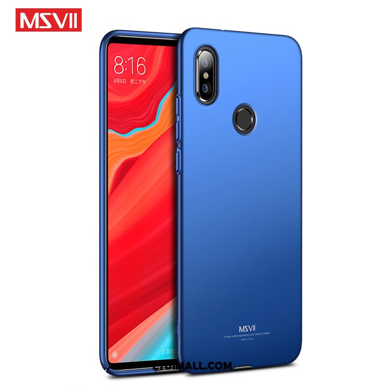 Etui Xiaomi Mi 8 Se Tendencja Osobowość Lekki I Cienki Ochraniacz Telefon Komórkowy Pokrowce Sklep