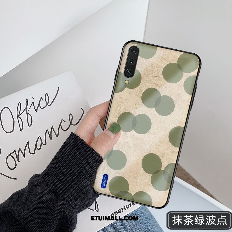 Etui Xiaomi Mi 9 Lite Cienkie Świeży Osobowość Telefon Komórkowy All Inclusive Obudowa Online