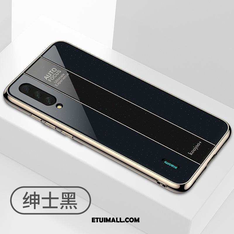 Etui Xiaomi Mi 9 Lite Dżentelmen Filmy Ochraniacz Ring Lekki I Cienki Futerał Na Sprzedaż