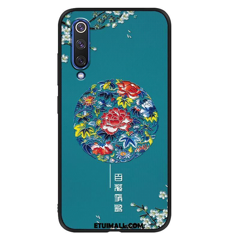 Etui Xiaomi Mi 9 Lite Kreatywne Pałac Anti-fall Dostosowane Silikonowe Obudowa Sklep
