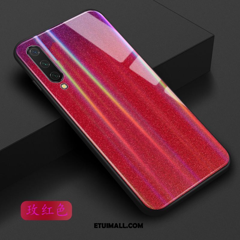 Etui Xiaomi Mi A3 Anti-fall All Inclusive Telefon Komórkowy Szkło Mały Obudowa Sklep