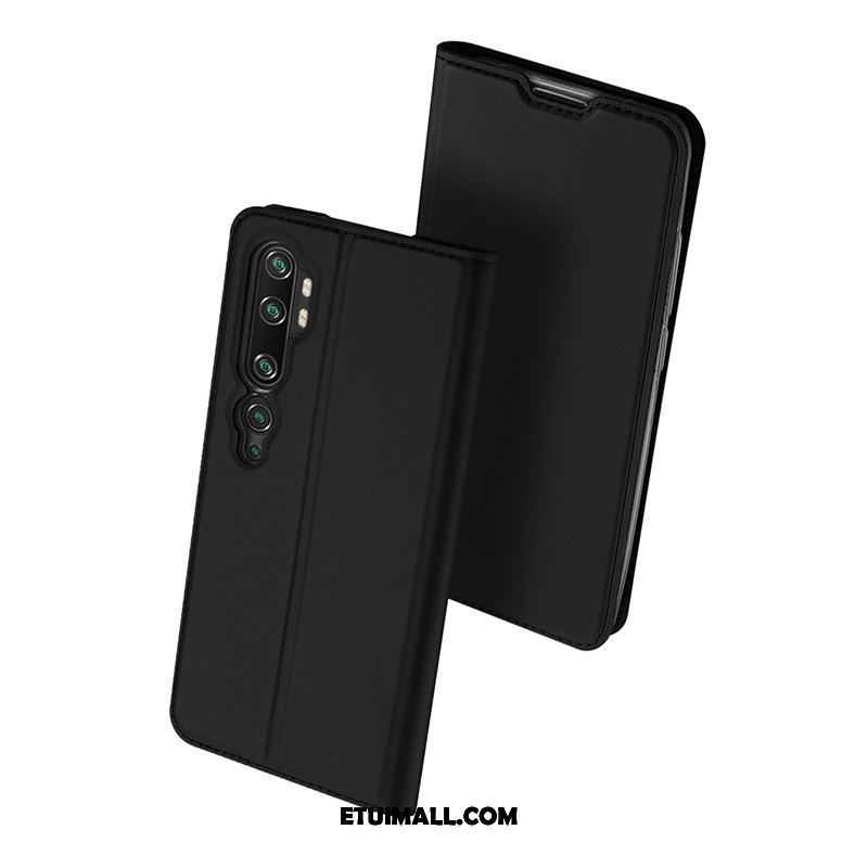 Etui Xiaomi Mi Note 10 Telefon Komórkowy All Inclusive Biznes Ochraniacz Anti-fall Obudowa Oferta