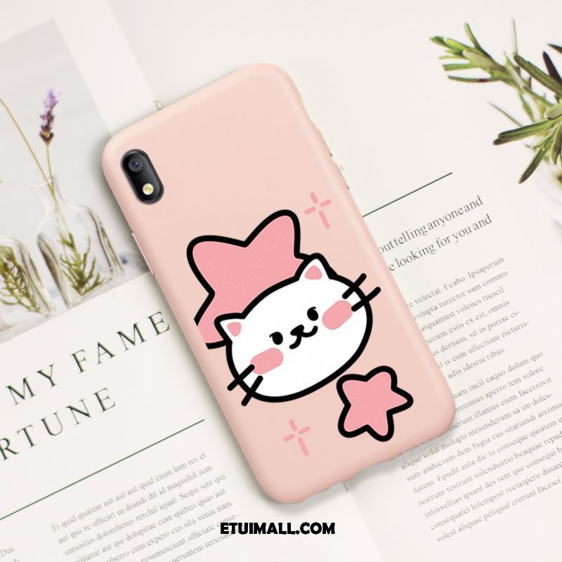 Etui Xiaomi Redmi 7a Gwiazdy All Inclusive Anti-fall Zakochani Cienkie Pokrowce Oferta