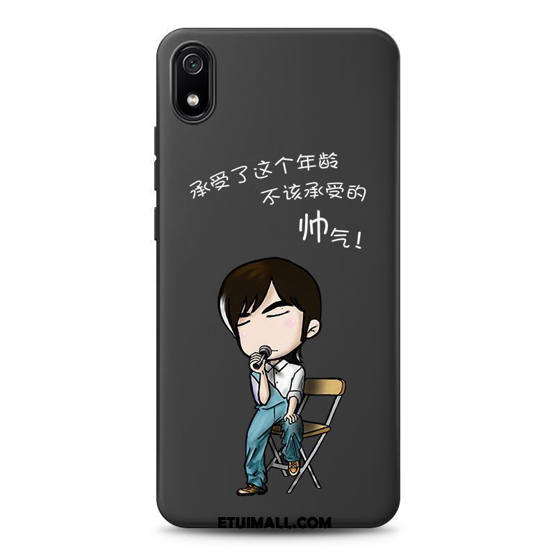 Etui Xiaomi Redmi 7a Kreatywne All Inclusive Ochraniacz Anti-fall Cienkie Pokrowce Sprzedam