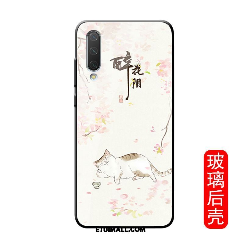 Etui Xiaomi Redmi Note 8t Kreatywne Wiatr Kotek Czerwony Netto All Inclusive Obudowa Sklep