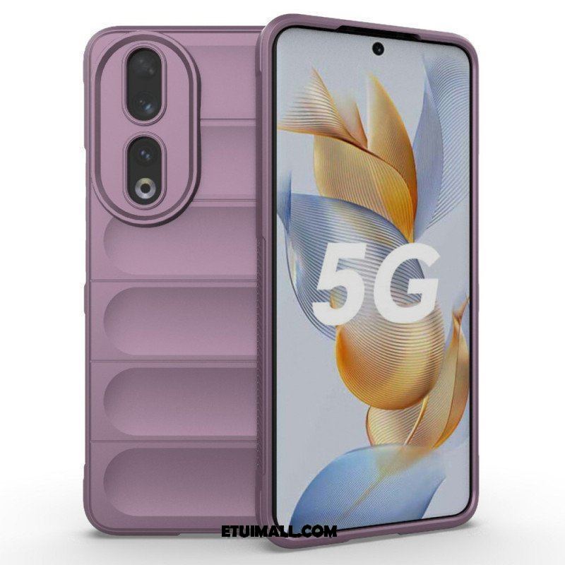 Etui do Honor 90 Antypoślizgowy