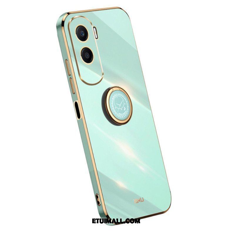 Etui do Honor 90 Lite Pierścień Wspierający Xinlin