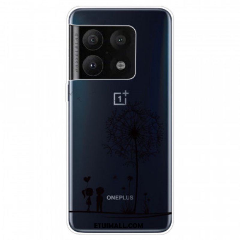 Etui do OnePlus 10 Pro 5G Mniszek Lekarski