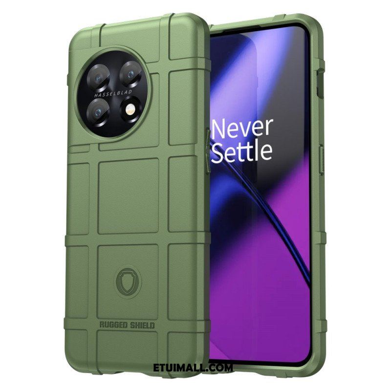 Etui do OnePlus 11 5G Wytrzymała Tarcza