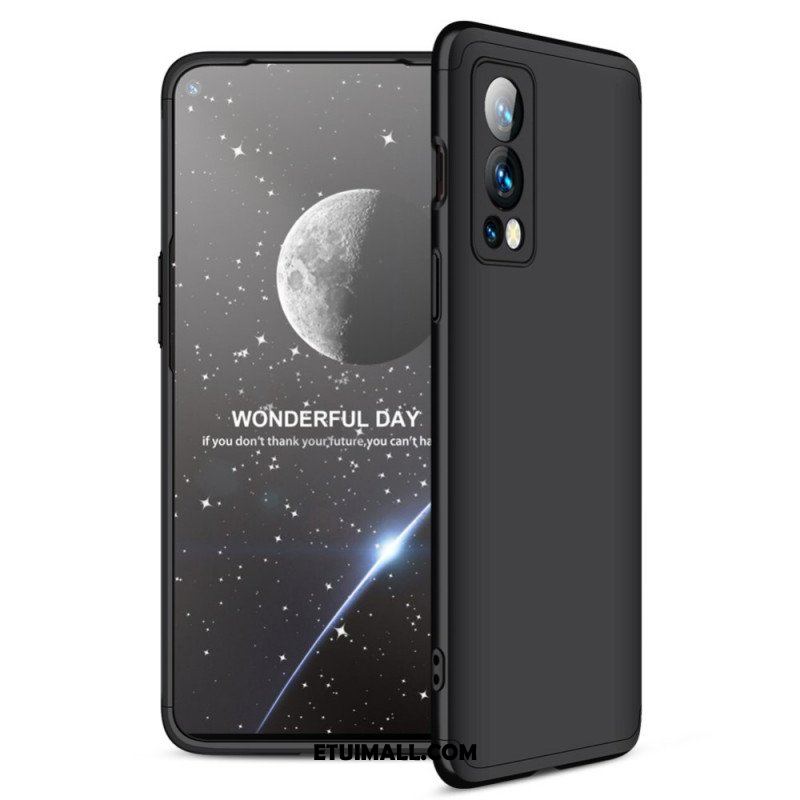 Etui do OnePlus Nord 2 5G Odpinany Gkk