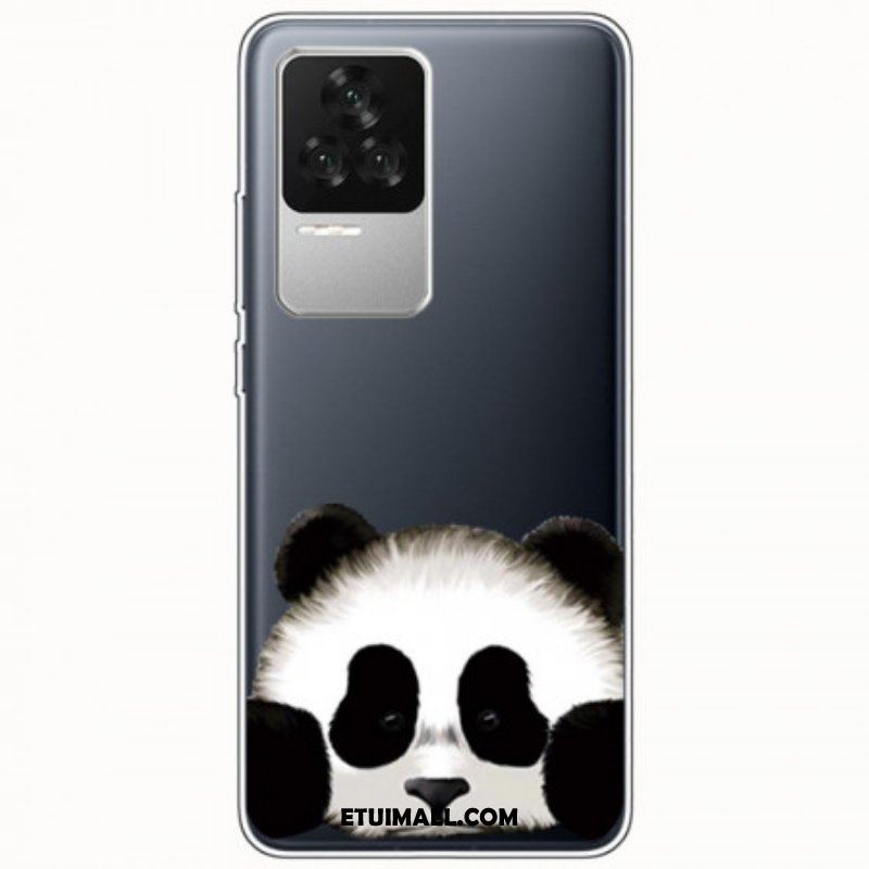 Etui do Poco F4 Moja Panda