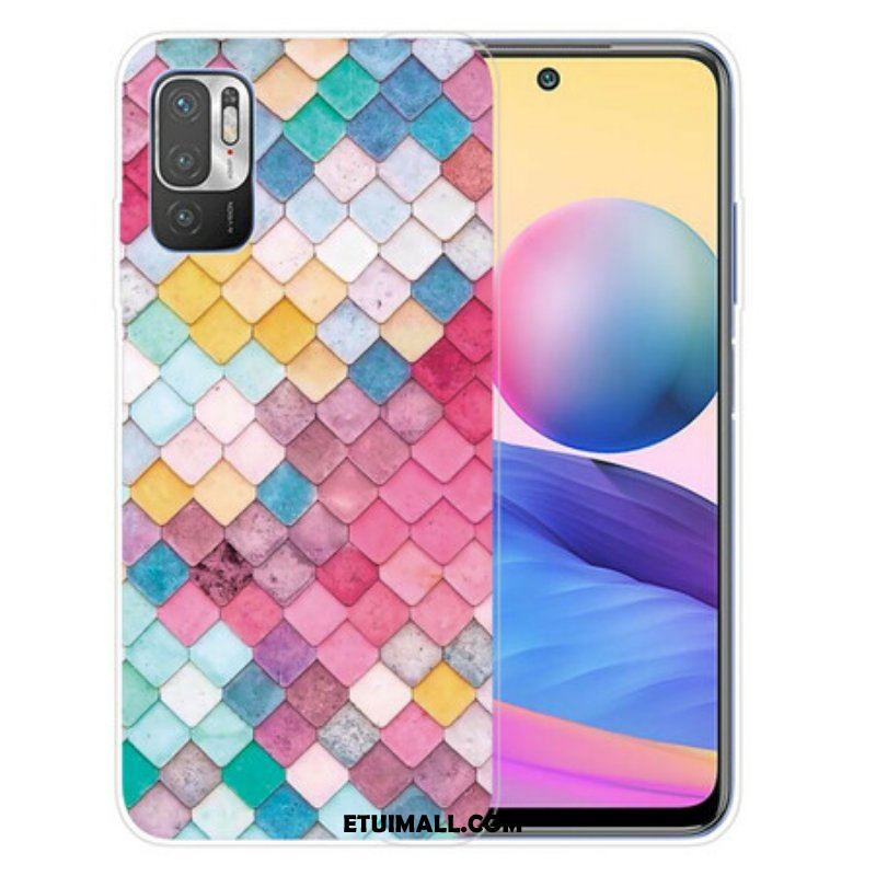 Etui do Poco M3 Pro 5G Farba