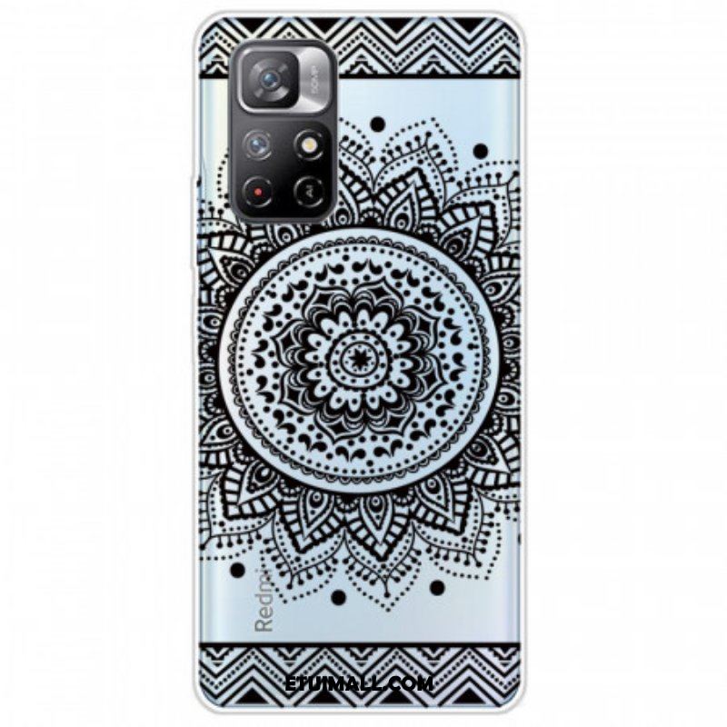 Etui do Poco M4 Pro 5G Piękna Mandala